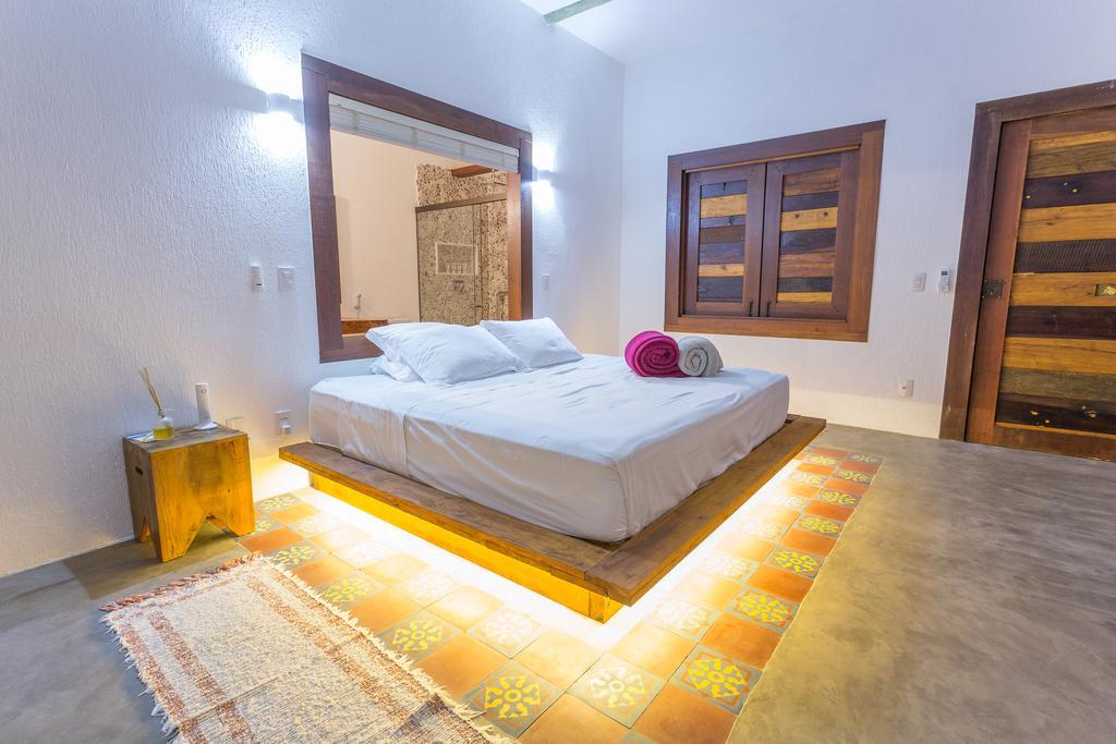 Quarto Duplo Deluxe